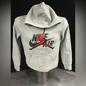 Nike Air Jordan Hoody Kids Medium
